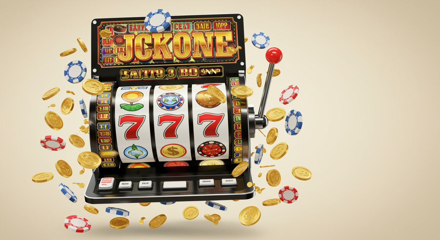 Exploring random jackpots in SA slot games